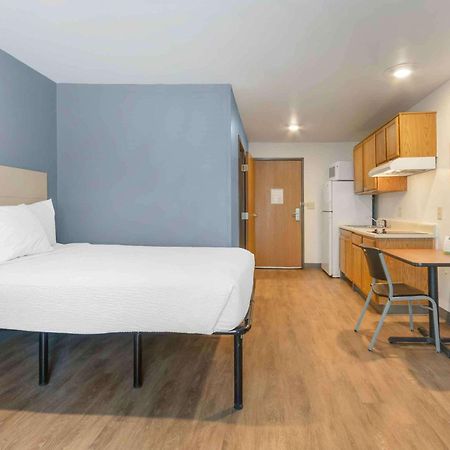 Extended Stay America Select Suites - Charleston - North Charleston - I-526 Exteriér fotografie