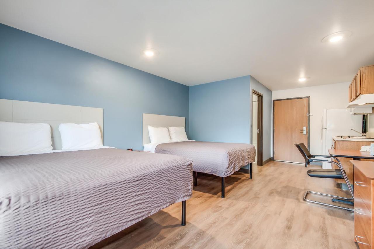 Extended Stay America Select Suites - Charleston - North Charleston - I-526 Exteriér fotografie