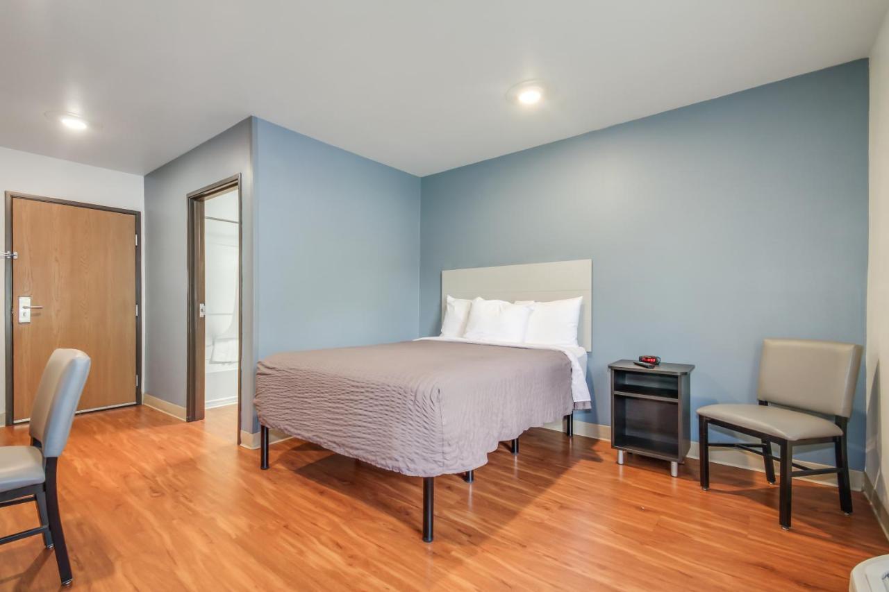 Extended Stay America Select Suites - Charleston - North Charleston - I-526 Exteriér fotografie