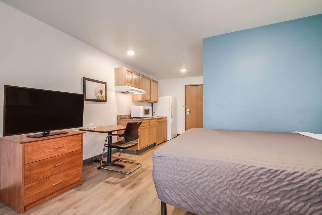 Extended Stay America Select Suites - Charleston - North Charleston - I-526 Pokoj fotografie