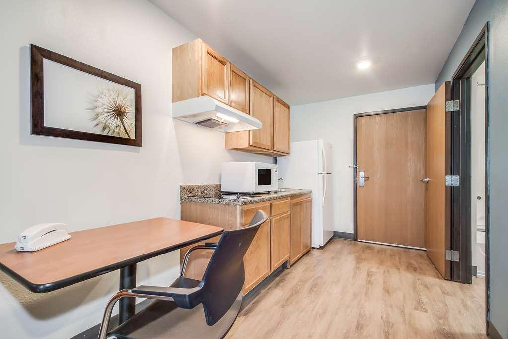 Extended Stay America Select Suites - Charleston - North Charleston - I-526 Pokoj fotografie