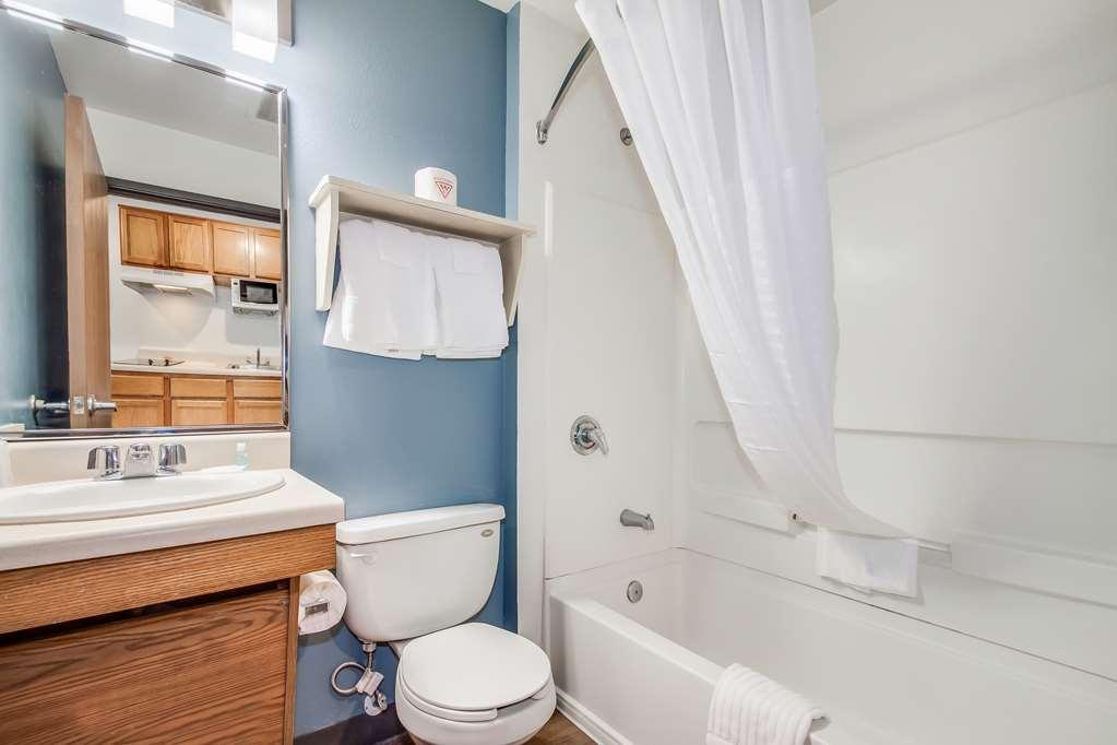 Extended Stay America Select Suites - Charleston - North Charleston - I-526 Exteriér fotografie