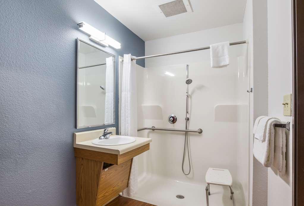 Extended Stay America Select Suites - Charleston - North Charleston - I-526 Exteriér fotografie