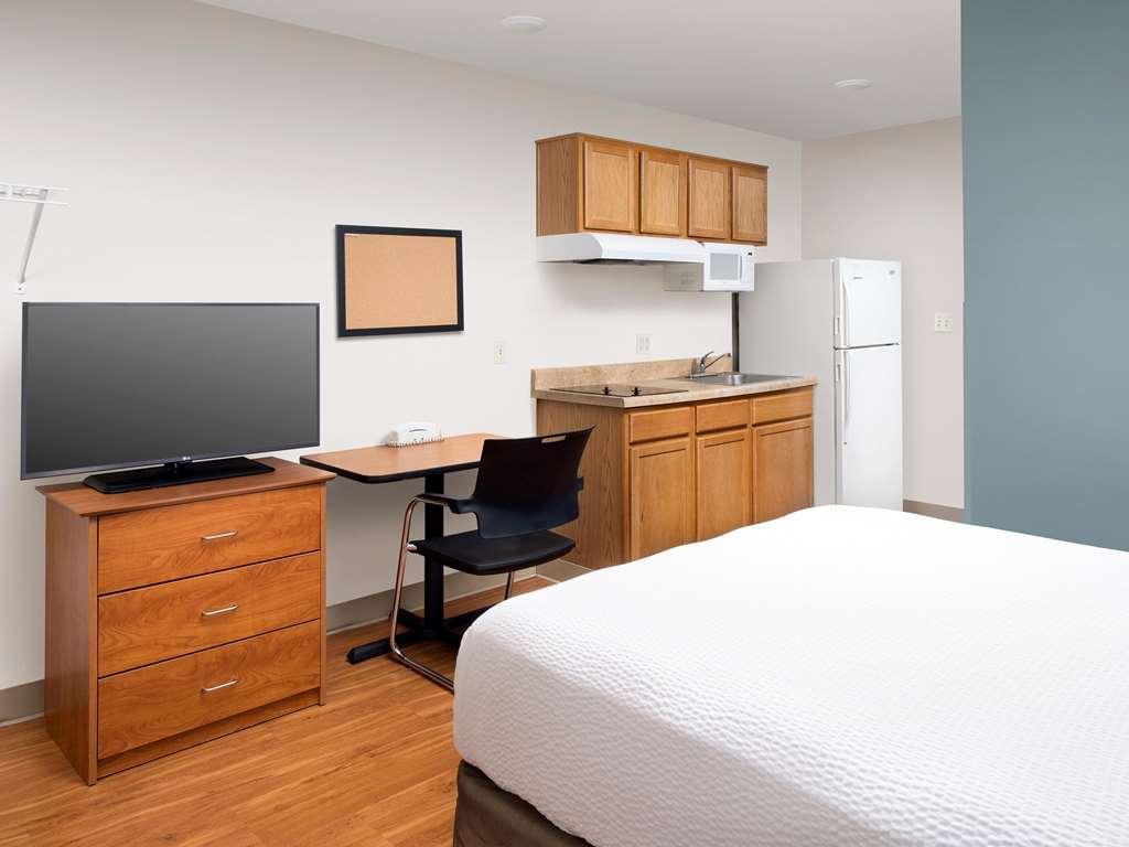 Extended Stay America Select Suites - Charleston - North Charleston - I-526 Pokoj fotografie