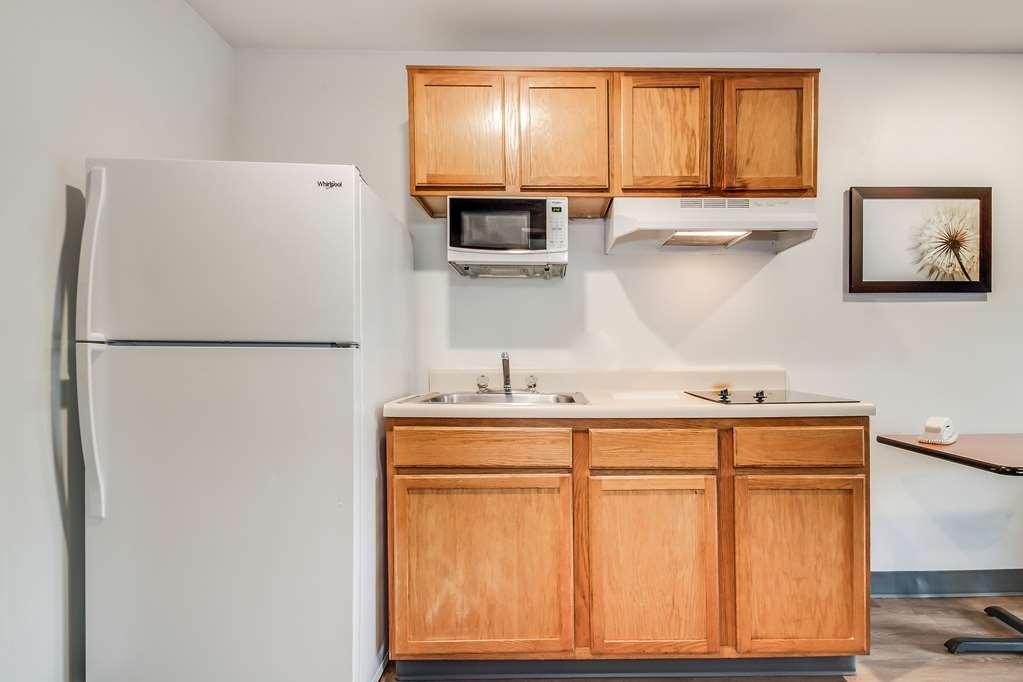 Extended Stay America Select Suites - Charleston - North Charleston - I-526 Pokoj fotografie