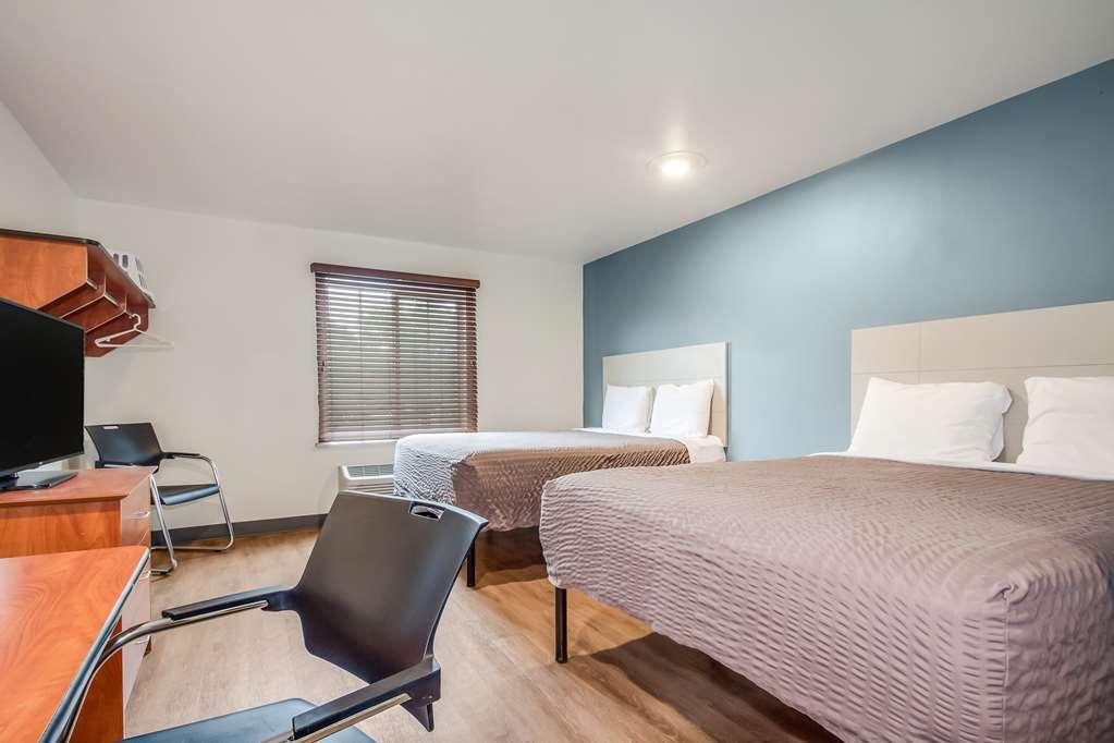 Extended Stay America Select Suites - Charleston - North Charleston - I-526 Pokoj fotografie