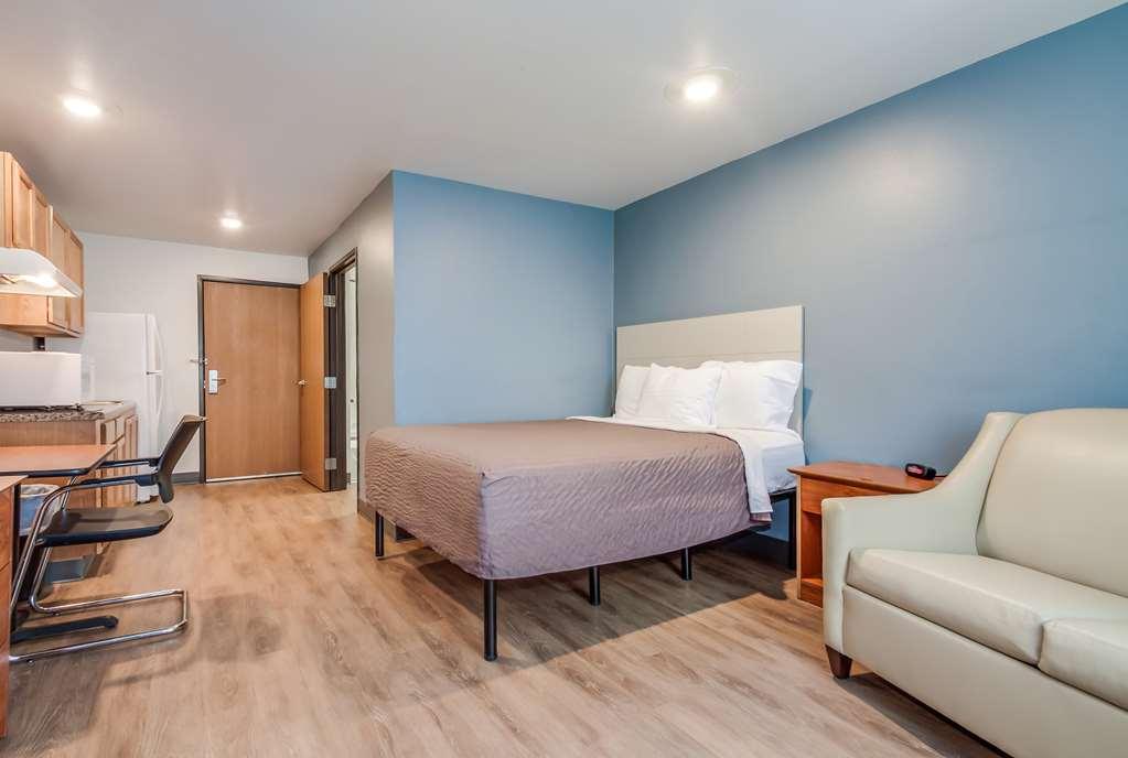 Extended Stay America Select Suites - Charleston - North Charleston - I-526 Pokoj fotografie
