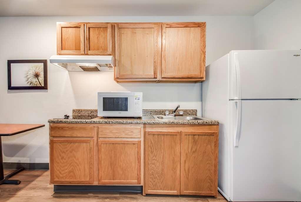 Extended Stay America Select Suites - Charleston - North Charleston - I-526 Pokoj fotografie