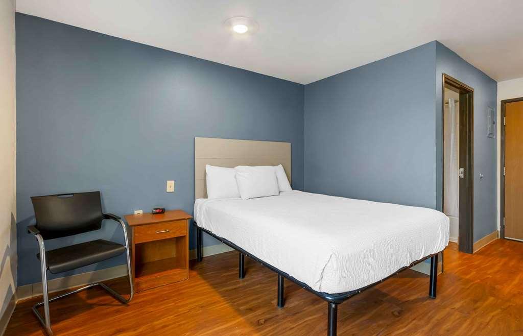 Extended Stay America Select Suites - Charleston - North Charleston - I-526 Pokoj fotografie