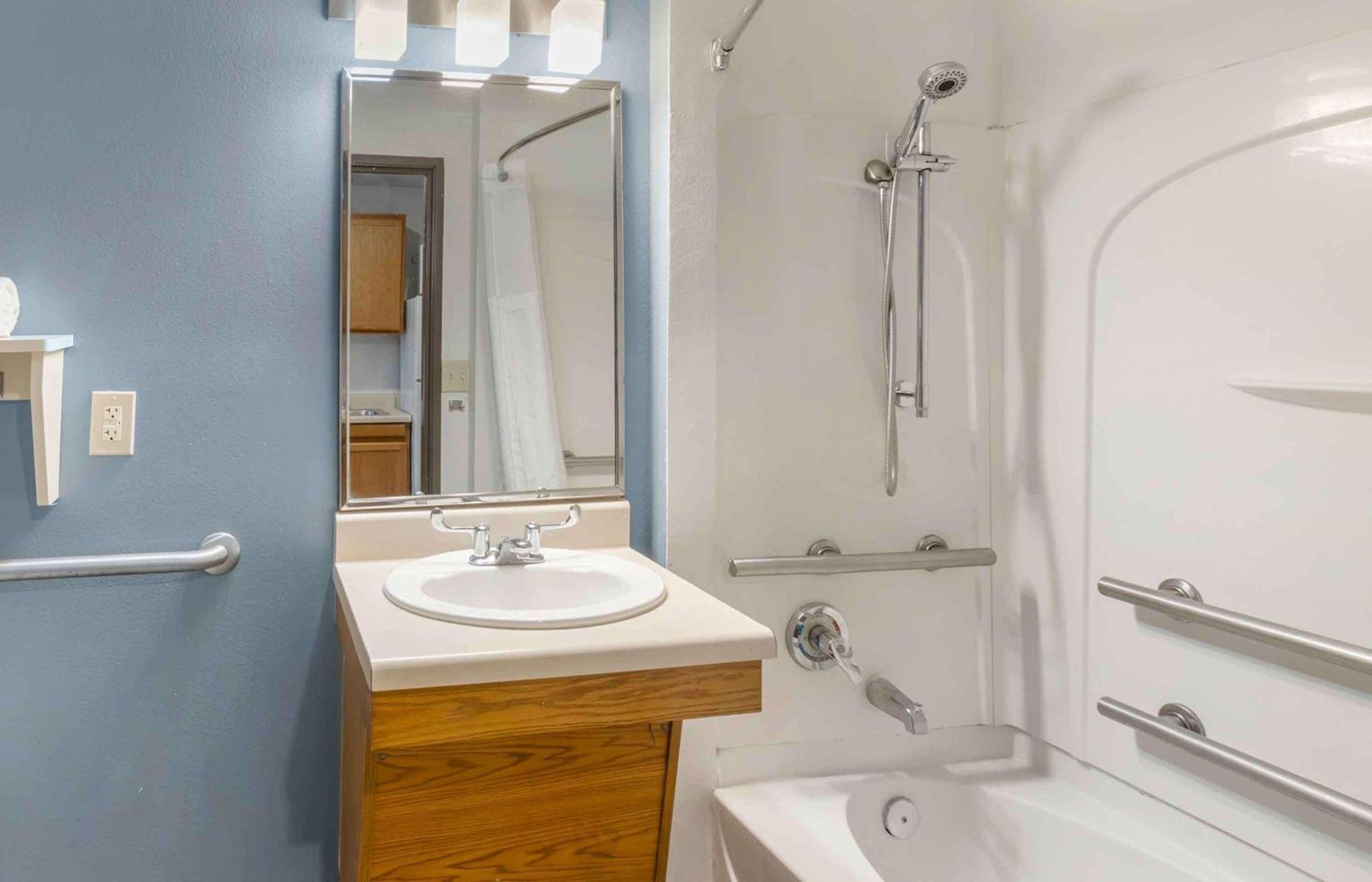 Extended Stay America Select Suites - Charleston - North Charleston - I-526 Exteriér fotografie