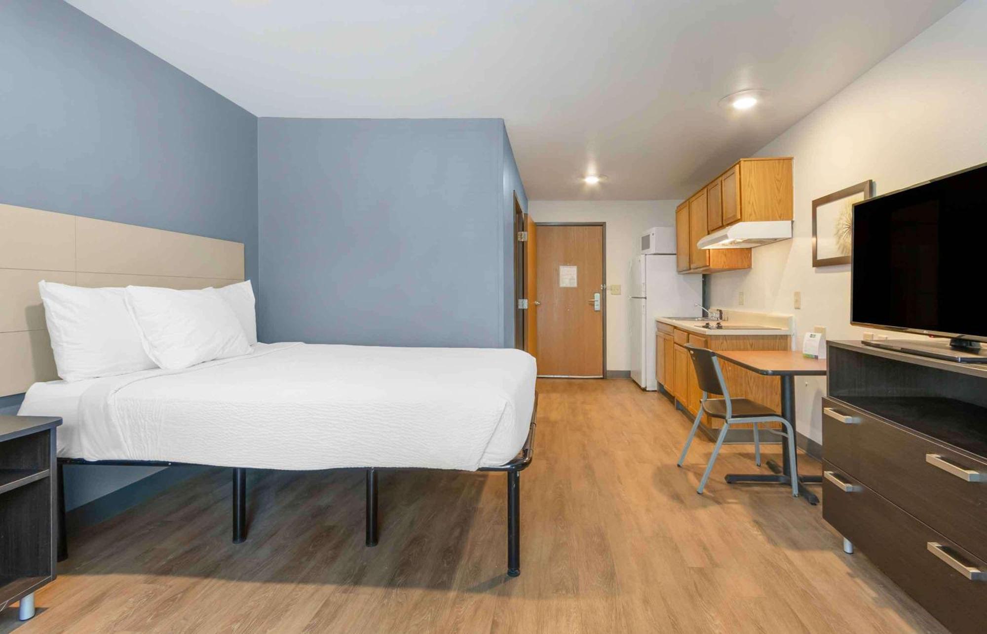 Extended Stay America Select Suites - Charleston - North Charleston - I-526 Exteriér fotografie