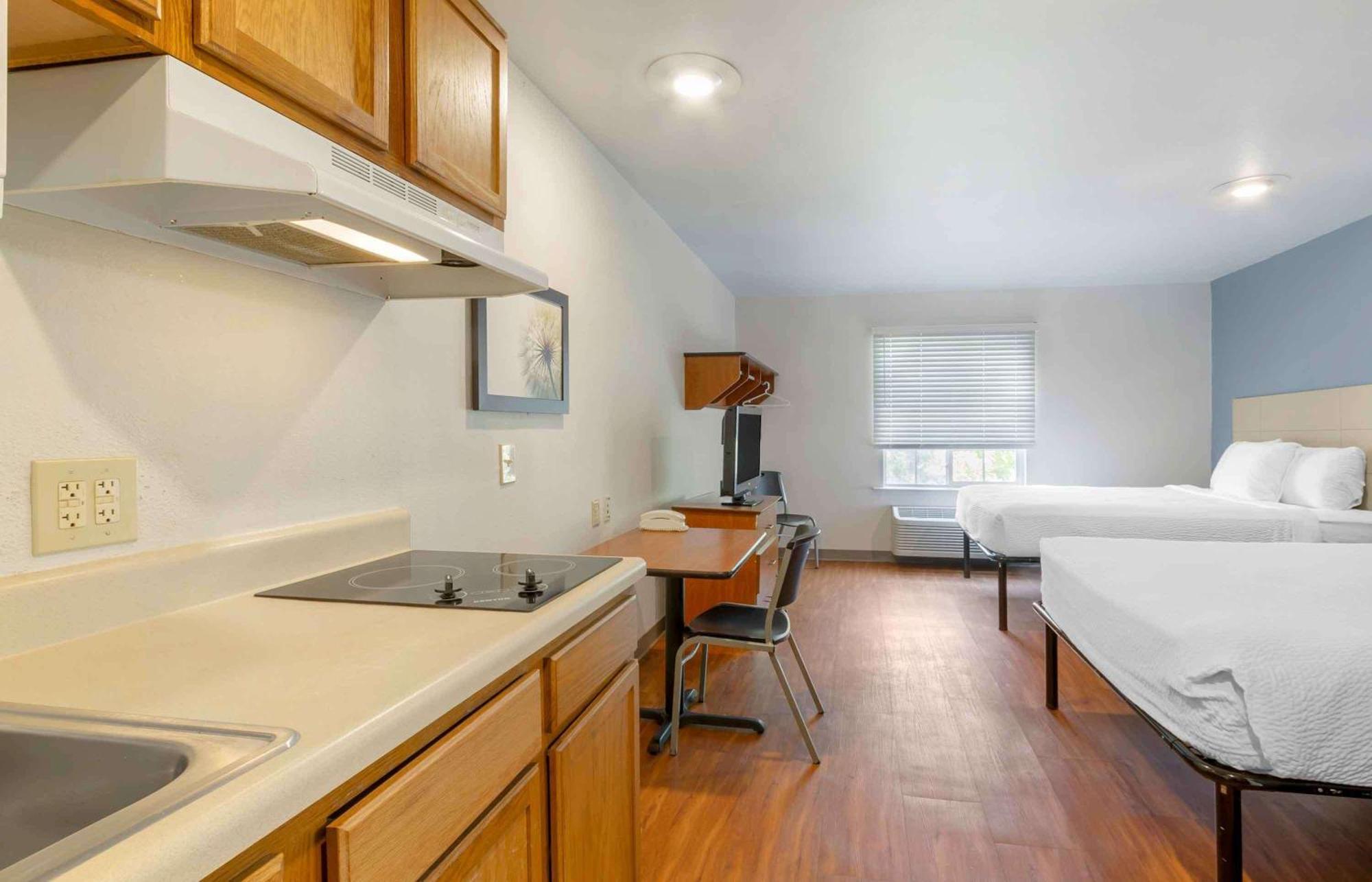 Extended Stay America Select Suites - Charleston - North Charleston - I-526 Exteriér fotografie
