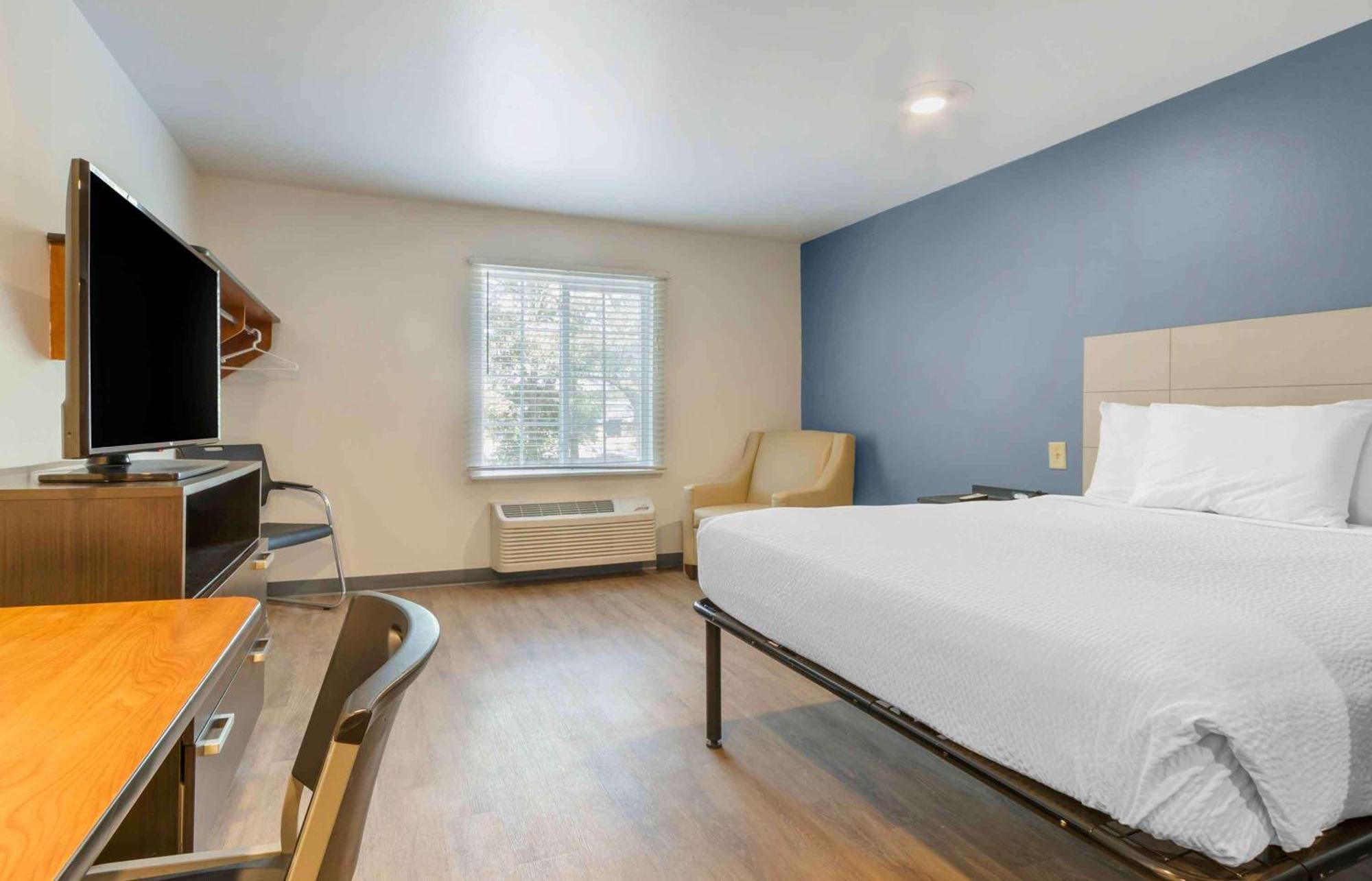 Extended Stay America Select Suites - Charleston - North Charleston - I-526 Exteriér fotografie