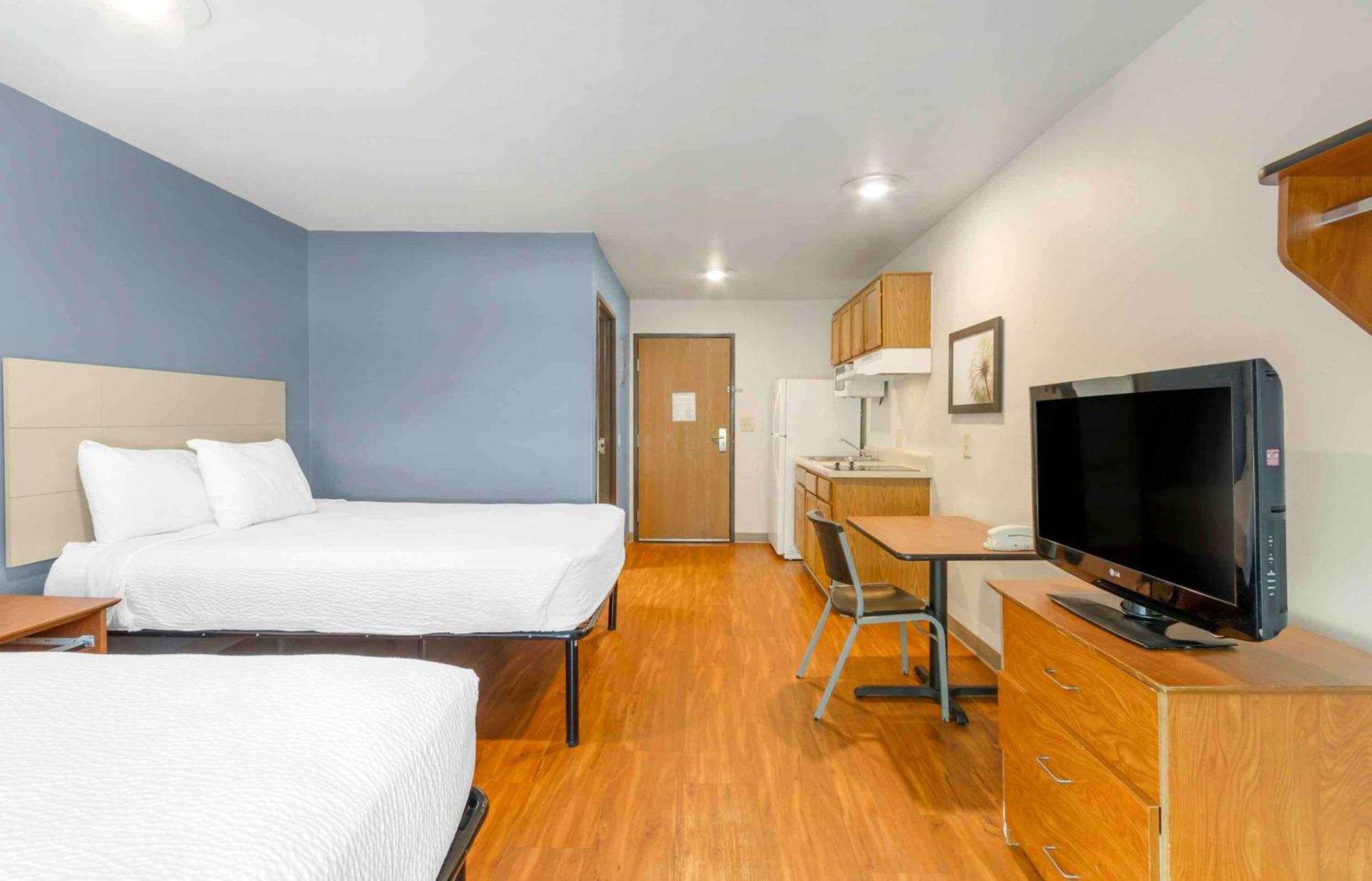 Extended Stay America Select Suites - Charleston - North Charleston - I-526 Exteriér fotografie